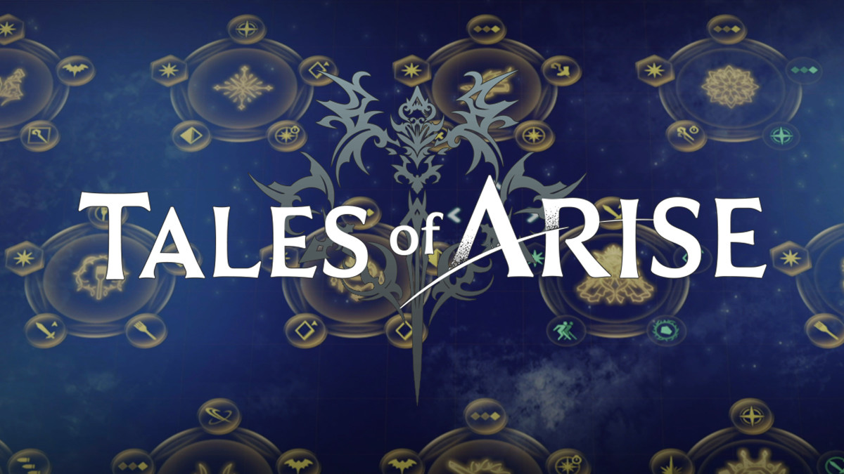 如何為你的角色解鎖所有《Tales of Arise》標題