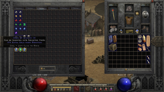 How to Install Mods with D2RMM for Diablo 2 Resurrected 