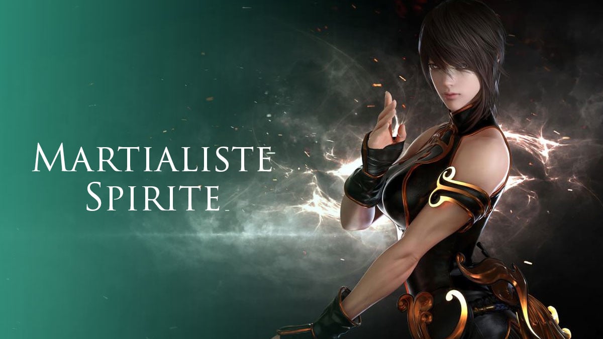 Solution Anti Chute De Cheveux De Medtronic Lost Ark Guide de la Martialiste Spirite de Lost Ark - Millenium