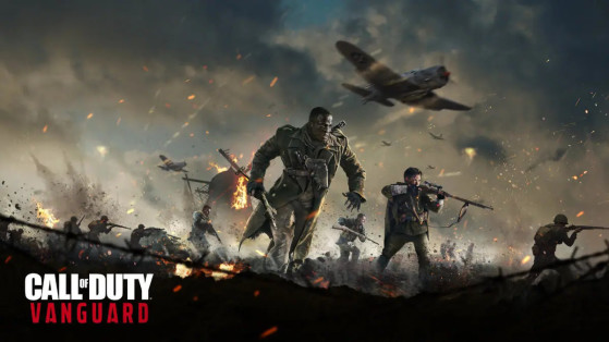 Test de Call of Duty Vanguard : un bon retour dans le passé ?