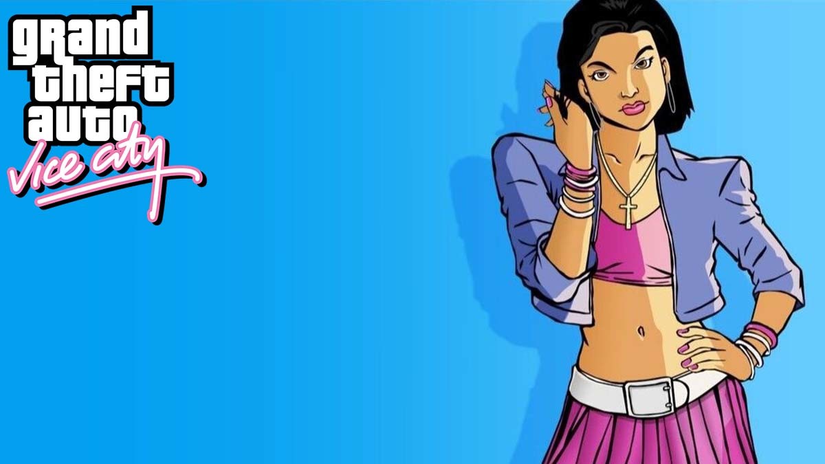 GTA Vice City : tous les cheat codes PC, liste complète des codes