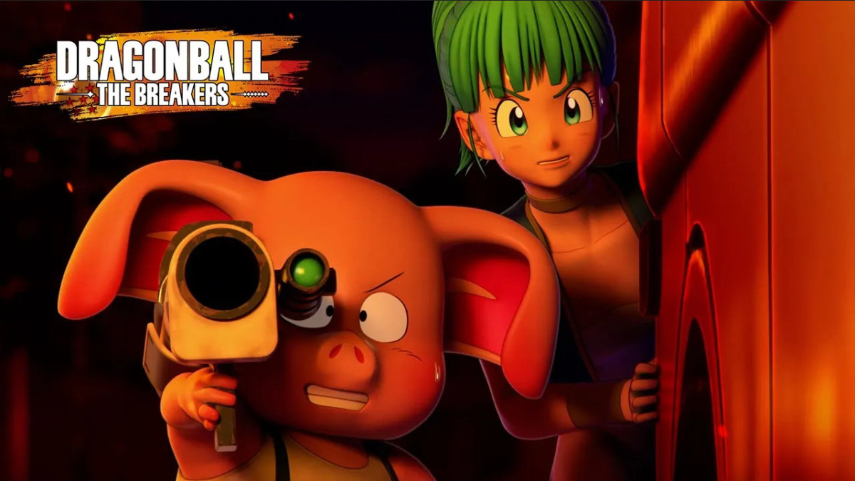 セルとしてプレイし、ドラゴンボール: ザ ブレイカーズ: 非対称マルチプレイヤー ゲームで友達を夢中にさせましょう