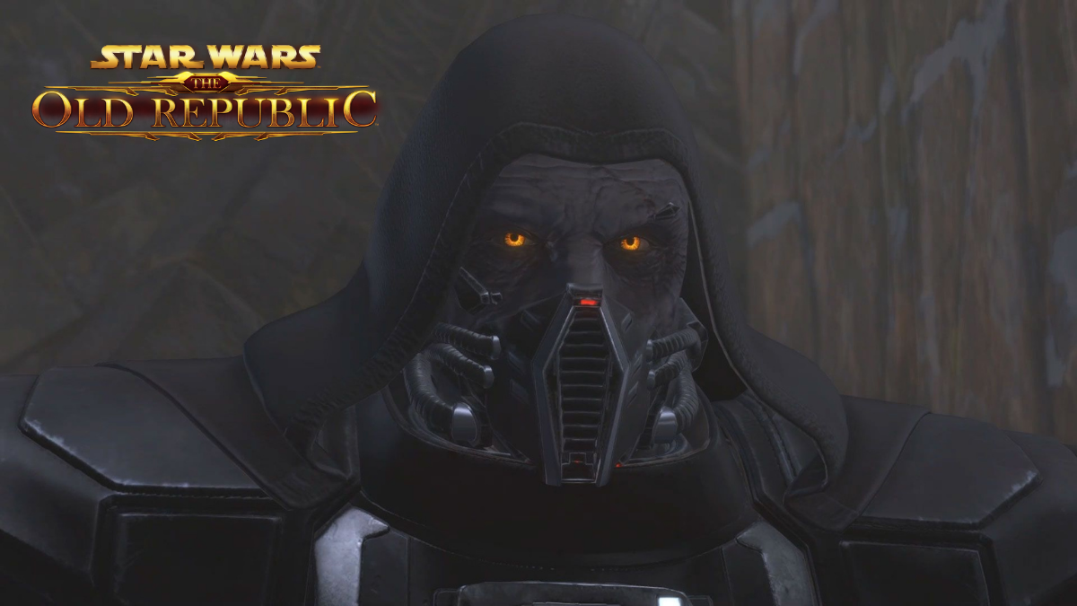 新しい Star Wars the Old Republic 拡張版が利用可能になりました