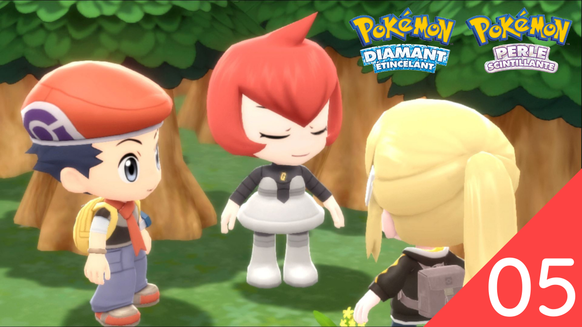 ポケモン ダイヤモンド アンド パール 攻略: ジョリベルゲからフリマピックまで見逃せない