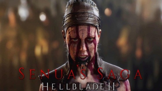 Senua's Saga - Hellblade II présent aux Game Awards 2021 ?