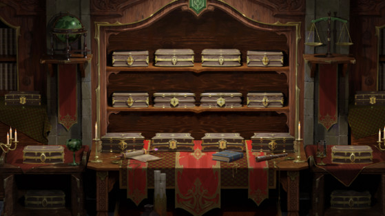 Lost Ark : Comment obtenir chacun des Symboles d'Ignea du jeu ?