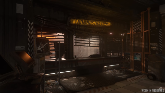 2024 - Inside Star Citizen: Duty of Dereliction