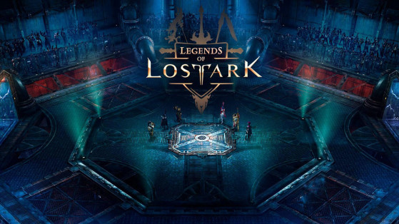 Lost Ark : Gagnez des Drops Twitch exclusifs durant l'événement Legends of Lost Ark