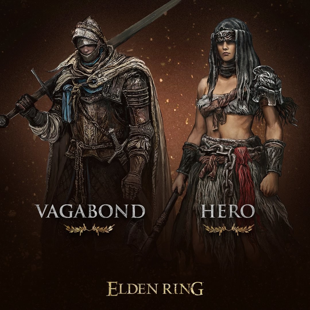 Build Elden Ring Meilleures classes selon votre façon de jouer Millenium