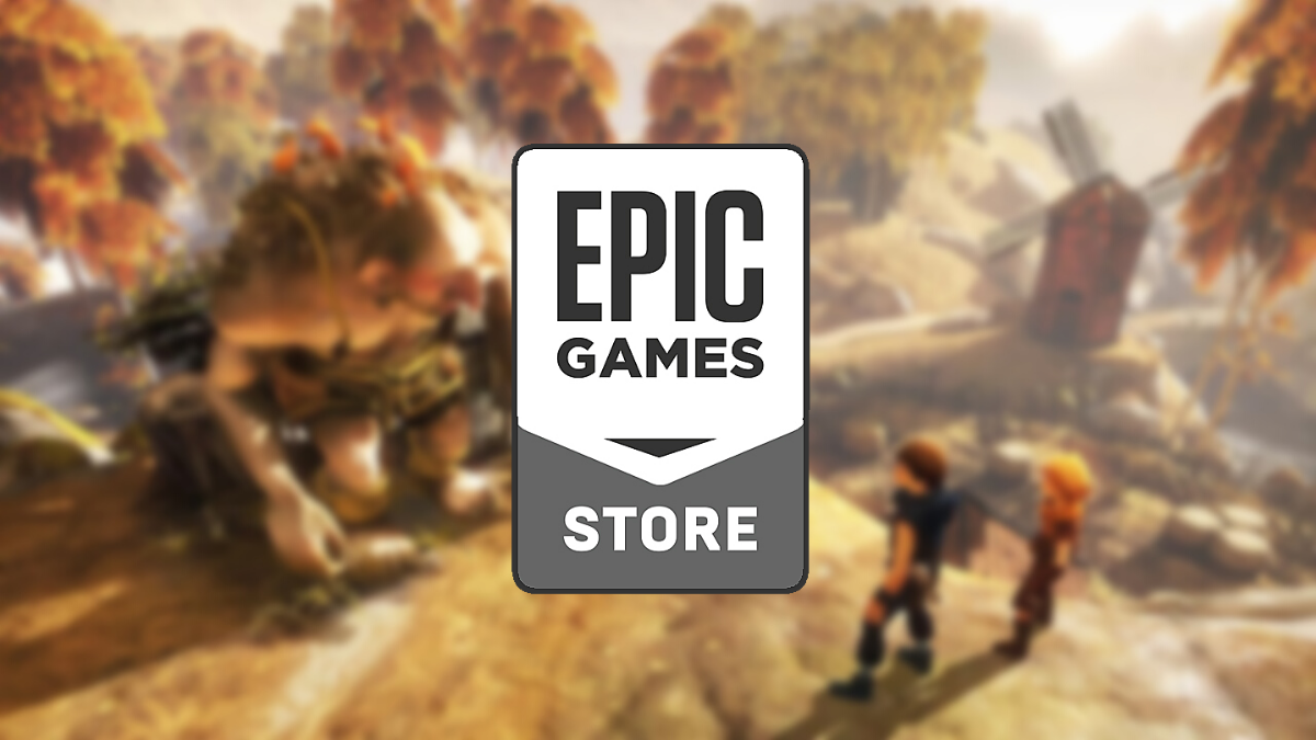 本週在 Epic Games Store 上享受這款免費的單人合作遊戲