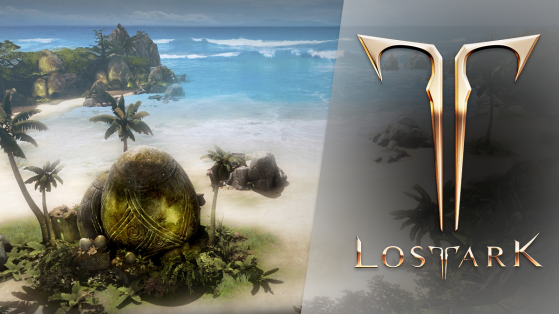 Lost Ark : Tout savoir sur l'Île du Croissant