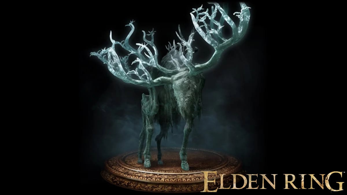 Esprit ancestral Elden Ring Comment l