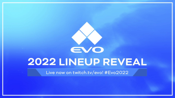 Quels jeux seront à l'EVO 2022 ? Liste programme annonces