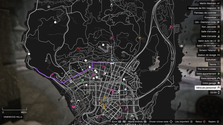 Casse de la Pacific Standard GTA 5 Online : Comment terminer le
