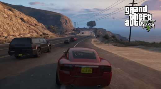 Codes de triche GTA 5 : la liste complète des cheats codes pour PS4 