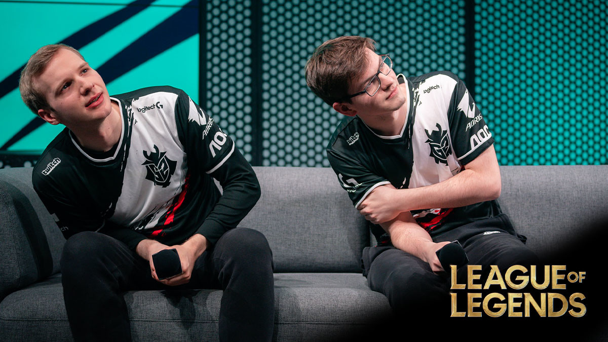 Une SoloQ League of Legends payée en Europe, une bonne idée ? Millenium