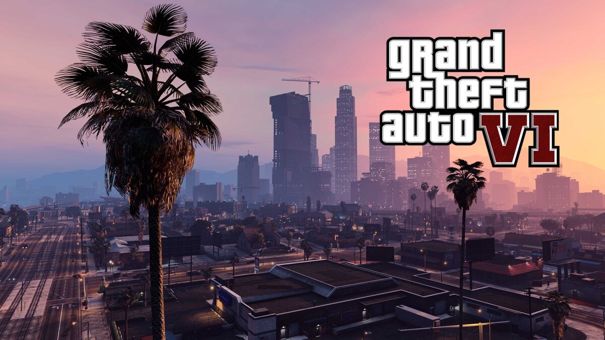GTA 6: リークが 2 人のプレイアブル キャラクターを発表。私たちはそれを信じますか？