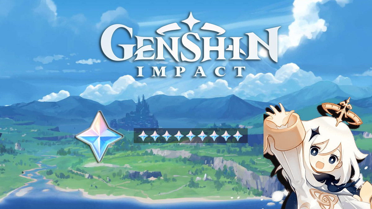 Resgatar Código Genshin Impact hoje, 14 de junho de 2022 - CenárioMT