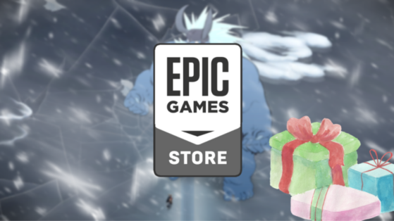 Epic Games Store : Deux nouveaux jeux gratuits à récupérer dès à présent