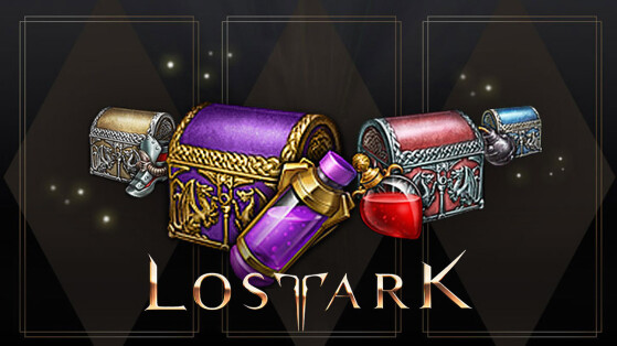 Drop Twitch Lost Ark : De nouveaux cadeaux gratuits sont disponibles !