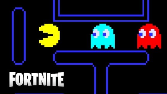 Fortnite : un des plus anciens jeux vidéo du monde arrive via une collab'
