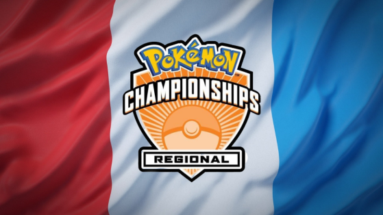 Pokémon Championnat Régional de Lille : Les français sur le devant de la scène compétitive !