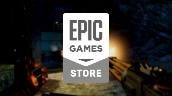 Un célèbre FPS est gratuit sur Epic Games Store !