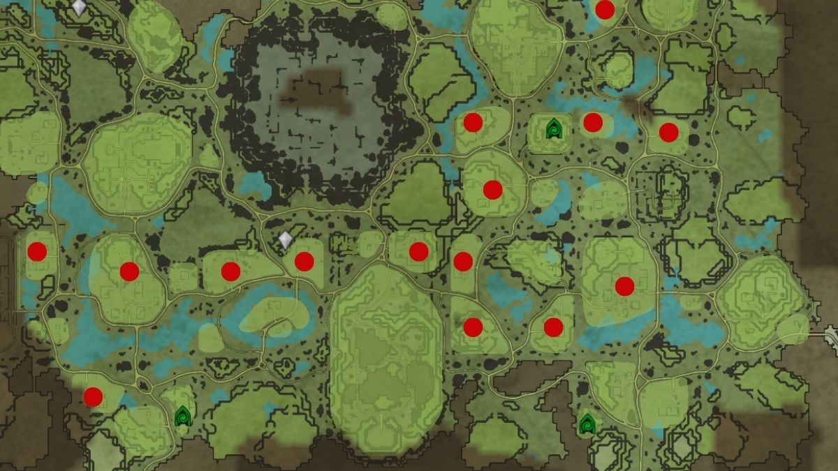 Fil de laine V Rising Où en trouver, comment en fabriquer ? Millenium