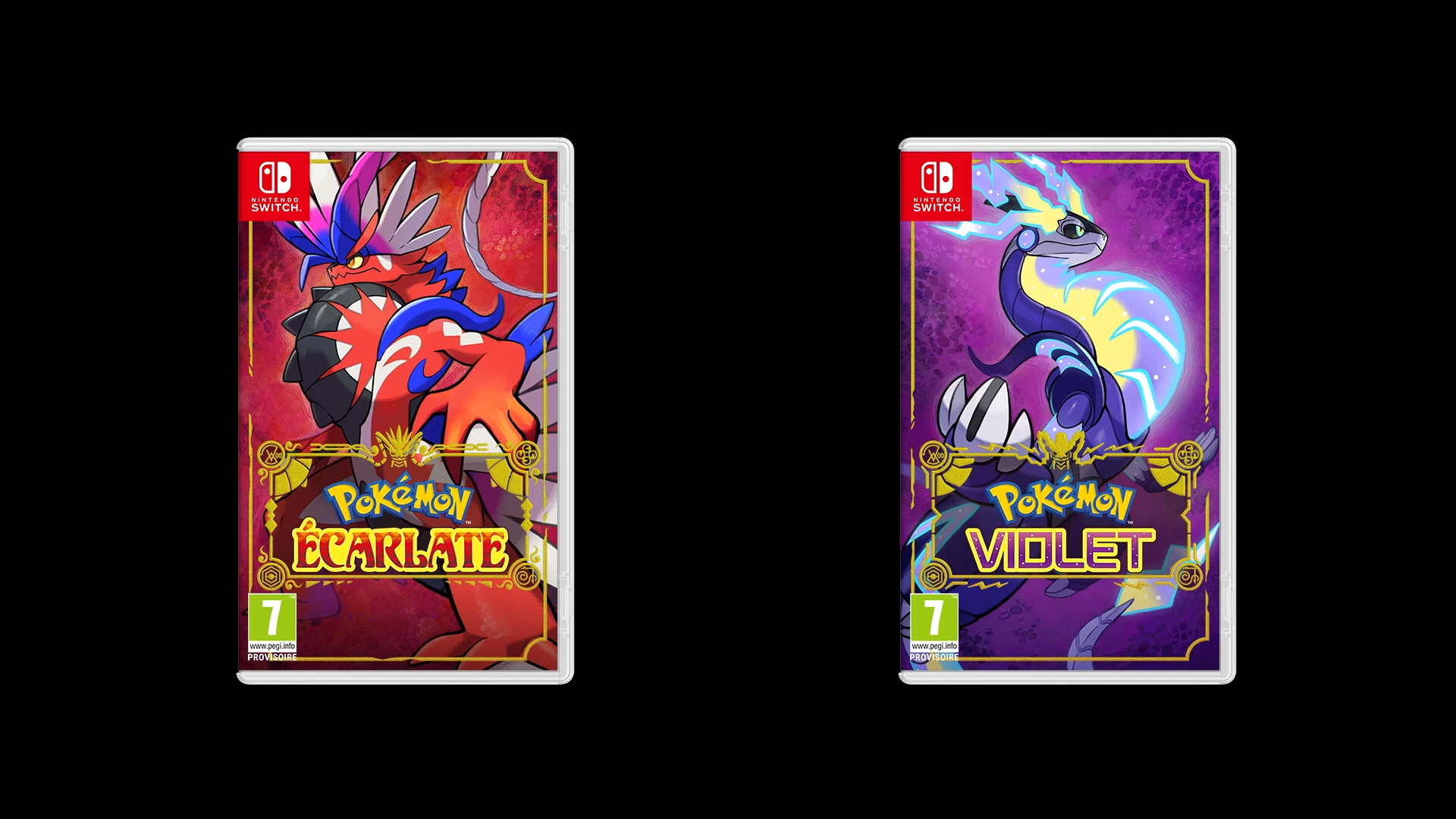 Pokémon Écarlate et Violet : Sortie, nouveautés, multijoueur ...