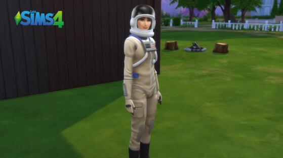 Mission spatiale Sims 4 : comment terminer cette tâche d'astronaute ?
