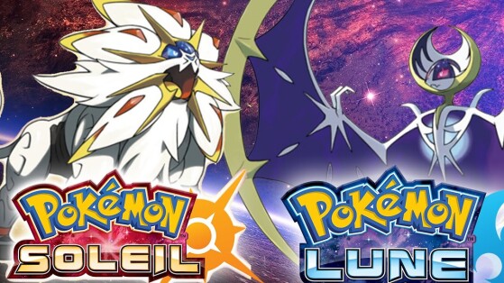 Test Pokémon Soleil & Lune