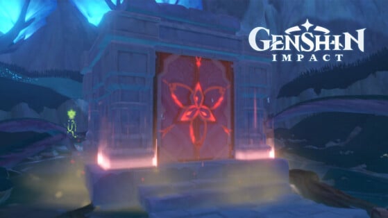 Ombre du parasol Genshin Impact : Comment débloquer l'accès au donjon ?
