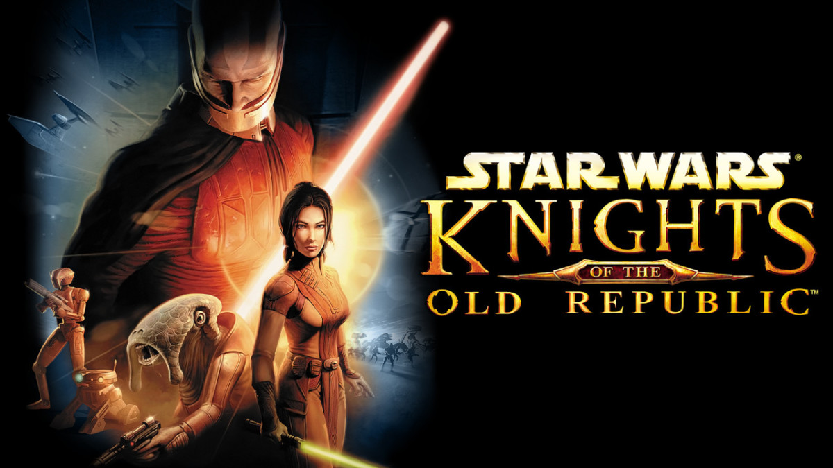 星際大戰 KOTOR 重製版改變開發工作室