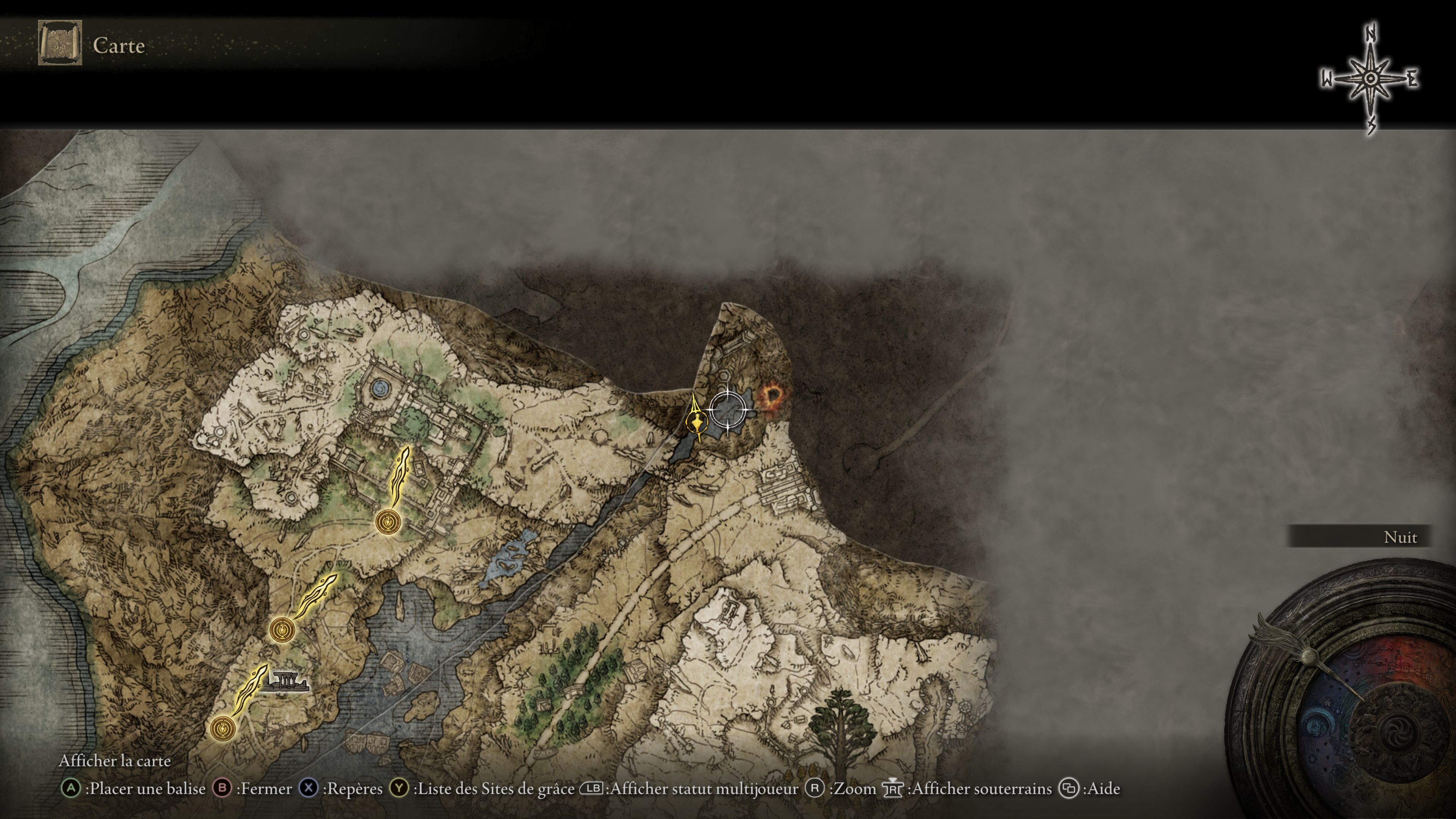 Altus Plateau d'Altus Elden Ring : comment rejoindre cette zone ? - Millenium