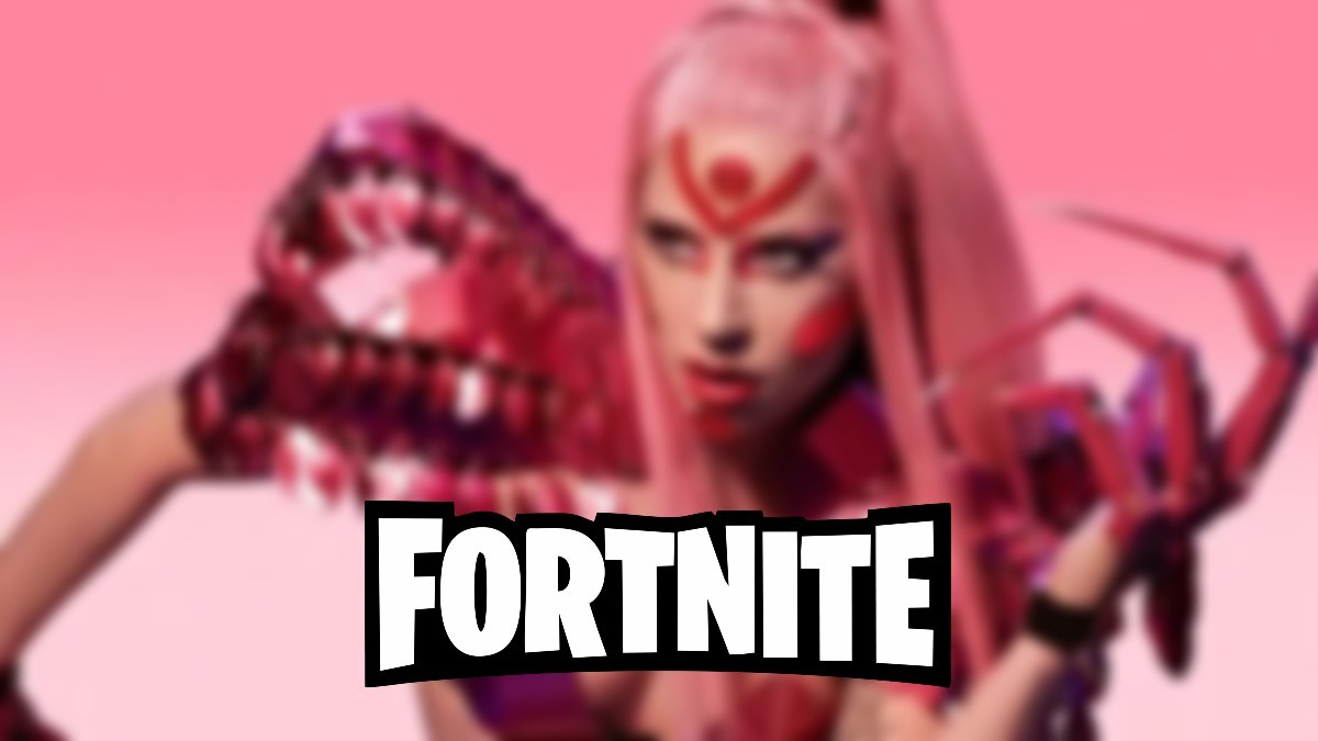 Fortnite：很快就會與超級歌手合作？