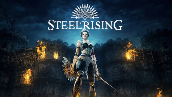 Test de Steelrising : La révolution est-elle en marche pour les Souls après Elden Ring ?