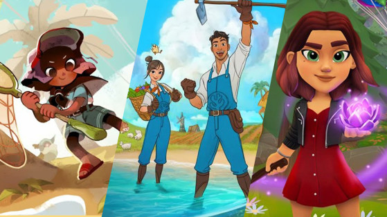 Disney Dreamlight Valley : 5 jeux à faire en attendant la prochaine mise à jour !