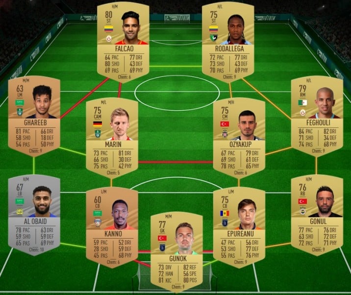 Dce Hybride Ligue Et Pays Fut 23