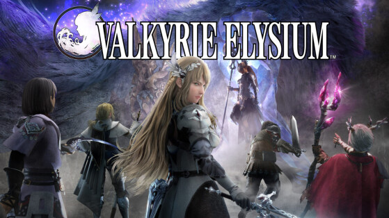 Test Valkyrie Elysium sur PS5 : De la bonne baston en terres nordiques avant God of War Ragnarok ?