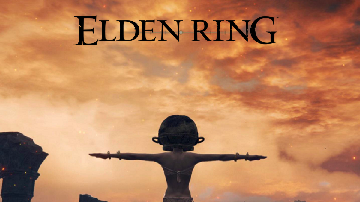 《Elden Ring：LetMeSoloHer》似乎找到了繼任者！