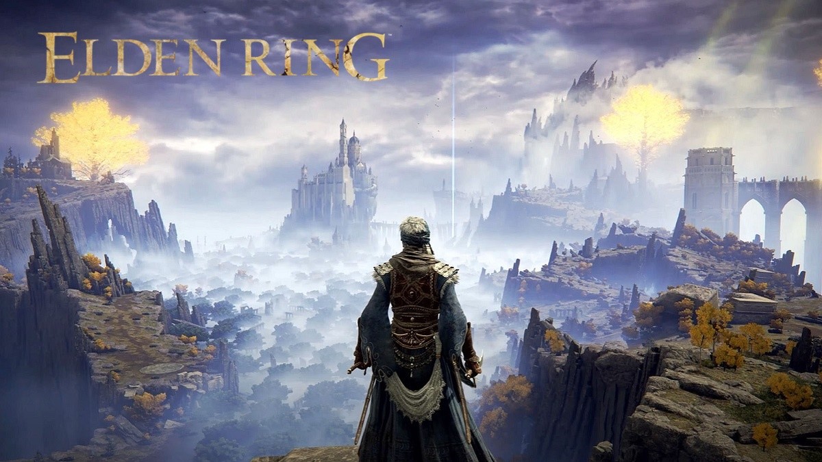 Elden Ring: GOTY ノミネート後、フロム・ソフトウェアのゲームは止められない