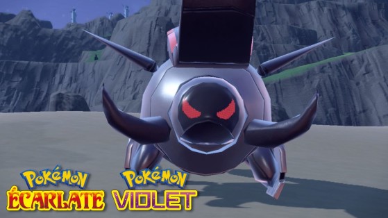 Dominant Sol Pokémon Écarlate Violet : Guide pour battre Roue-de-Fer ou Fort-Ivoire