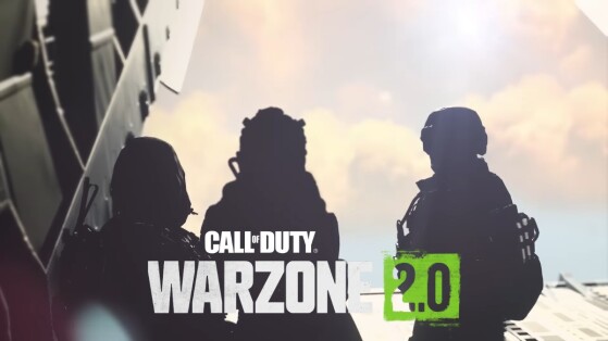 Call of Duty Warzone 2 : Après quelques heures de jeu, que vaut-il ?