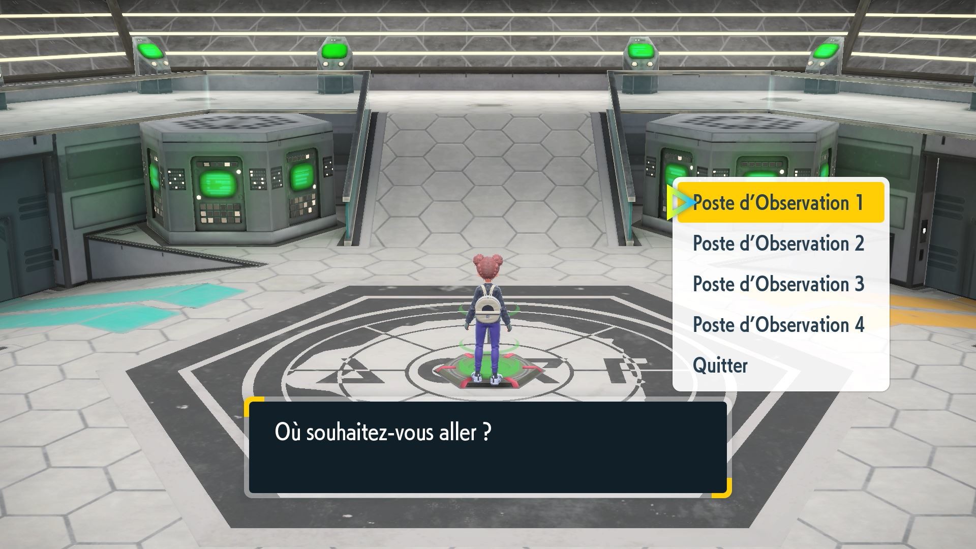 Pok mon carlate violet o trouver tous les pok mon paradoxe dans le
