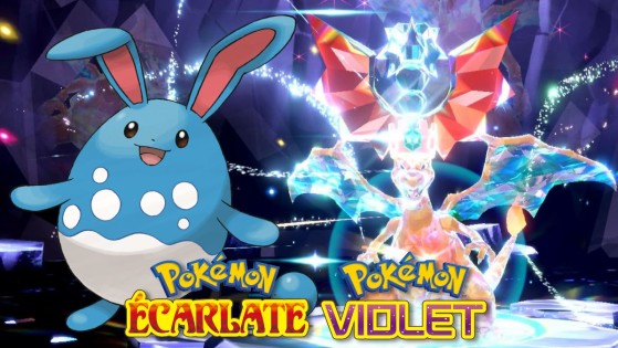 LudoVox - T'ar ta gueule à la récré : Pokémon l'Académie de combat
