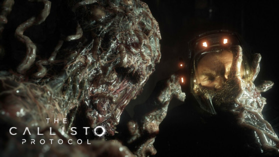 Twitch Drop The Callisto Protocol : comment obtenir le skin Gore ?