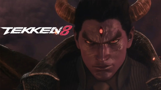 Game Awards 2022 : Tekken 8, un trailer explosif et un ultime combat qui pourrait tout changer !