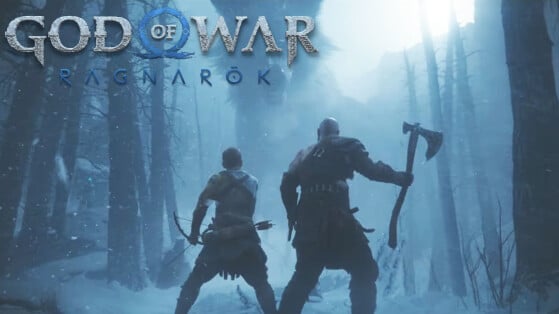 God of War Ragnarok : Le mode New Game Plus tant attendu par les joueurs bientôt disponible ?