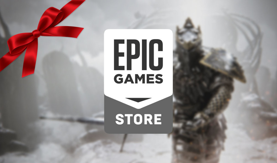 Und das kostenlose Spiel im Epic Games Store am 28. Dezember ist …
