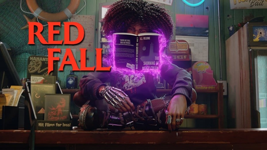 Redfall: An earlier-than-expected release date for the highly anticipated Xbox exclusive?